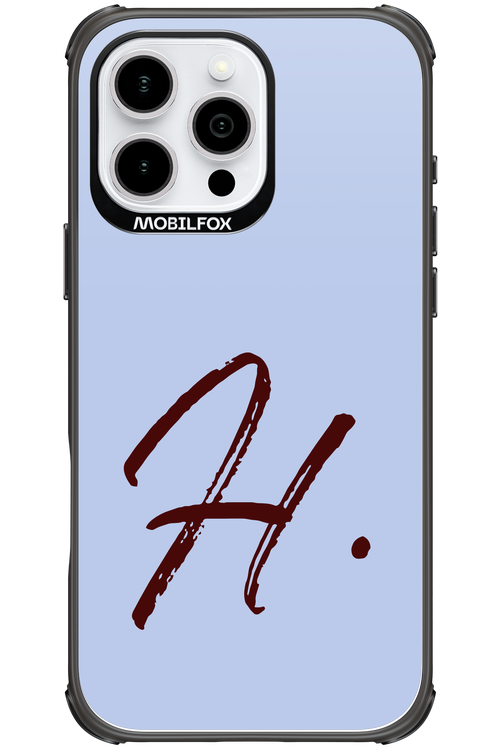 (Jellyfish Presso) H 2.0 - Apple iPhone 16 Pro Max