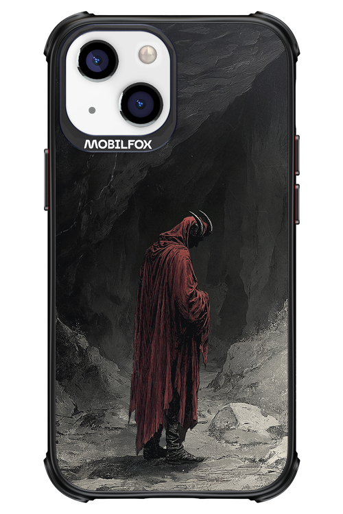 D3MON Cover 2.0 - Apple iPhone 13 Mini