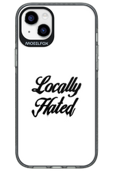 Locally Hated - Apple iPhone 14 Plus