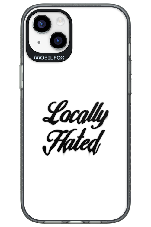 Locally Hated - Apple iPhone 14 Plus