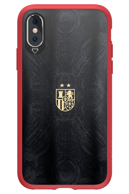 Spain Classic 2.0 - Apple iPhone X