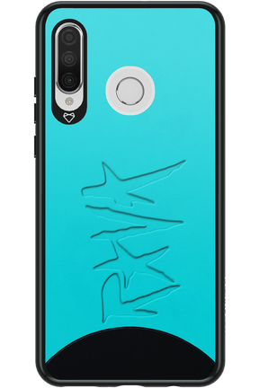 Rava Turquoise - Huawei P30 Lite