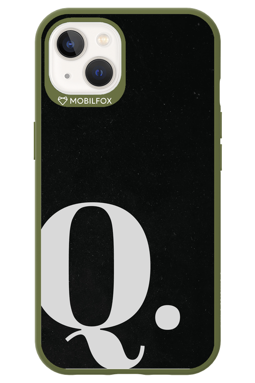 Q (Off Space) 2.0 - Apple iPhone 13
