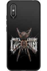 Centaur Logo Big Spider 2.0 - Xiaomi Redmi 9A
