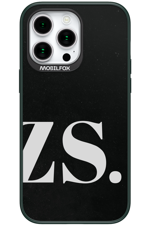 ZS (Off Space) 2.0 - Apple iPhone 15 Pro Max