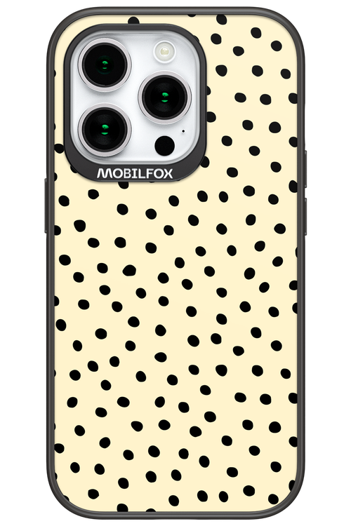 Polka Dots 2.0 - Apple iPhone 15 Pro