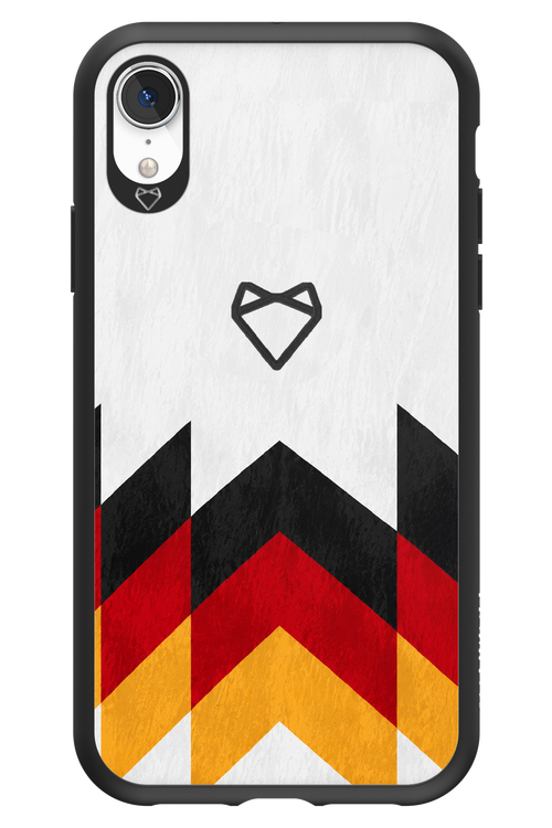 Germania x Mobilfox 2.0 - Apple iPhone XR