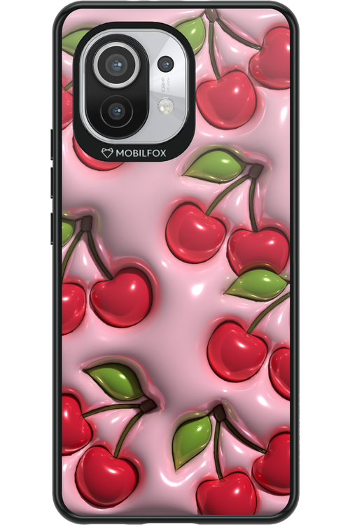 Cherry Bomb 2.0 - Xiaomi Mi 11 5G