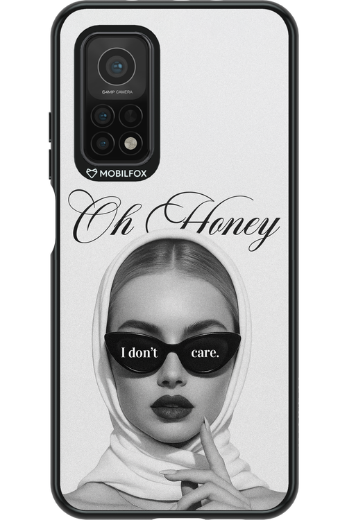 Oh Honey 2.0 - Xiaomi Mi 10T 5G