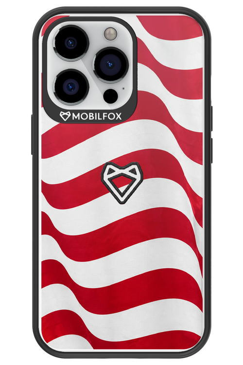 USA 2.0 - Apple iPhone 13 Pro