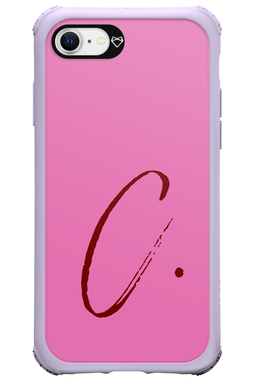 (Sorbet) C 2.0 - Apple iPhone SE 2022