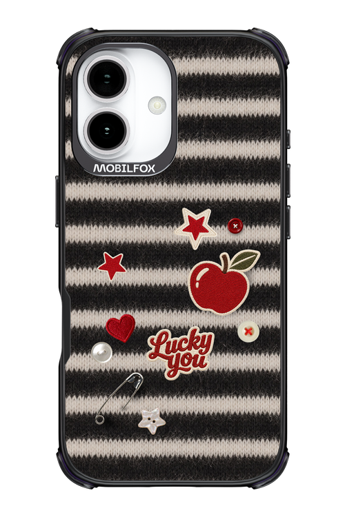 Lucky You 2.0 - Apple iPhone 17