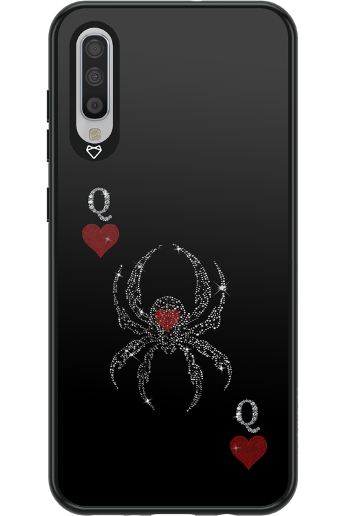 Spider Queen - Samsung Galaxy A70