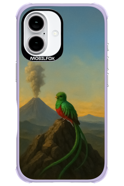 Birdy 2.0 - Apple iPhone 16
