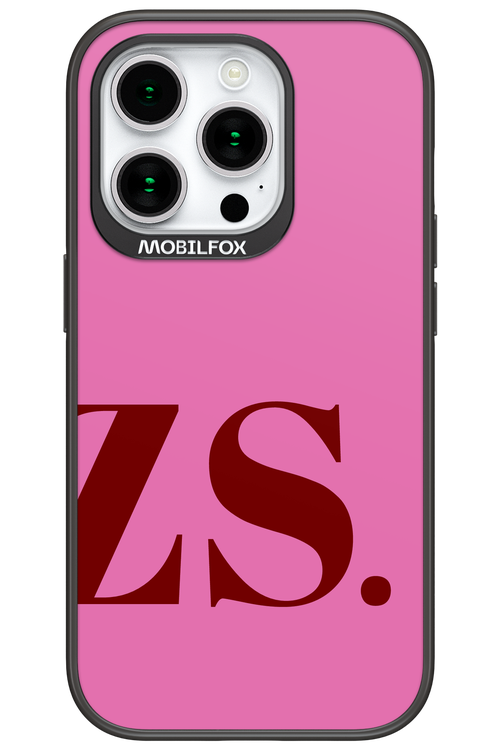ZS (Sorbet) 2.0 - Apple iPhone 15 Pro