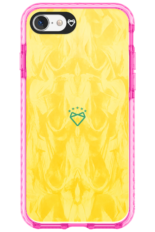 Brasil X Mobilfox 2.0 - Apple iPhone 8