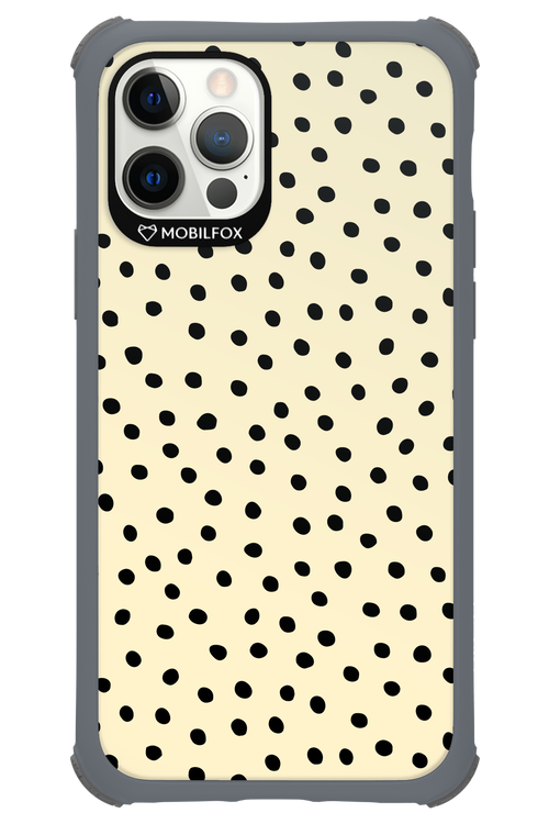Polka Dots 2.0 - Apple iPhone 12 Pro