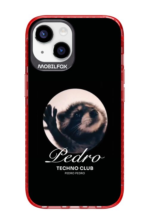 Pedro - Apple iPhone 14