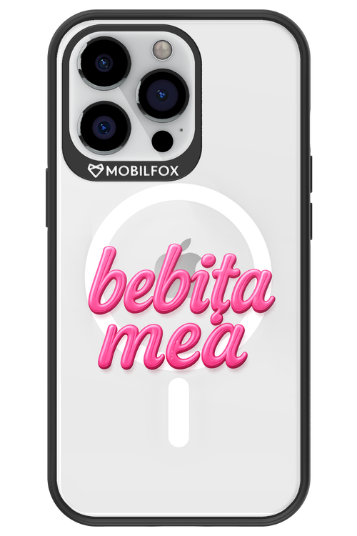 Meaa 2.0 - Apple iPhone 13 Pro