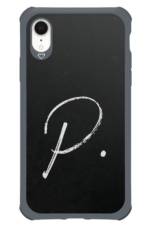 (Off Space) P 2.0 - Apple iPhone XR