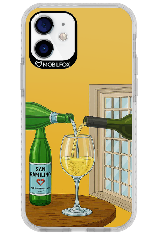 Gami Spritz 2.0 - Apple iPhone 12