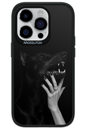 Hellhound - Apple iPhone 14 Pro
