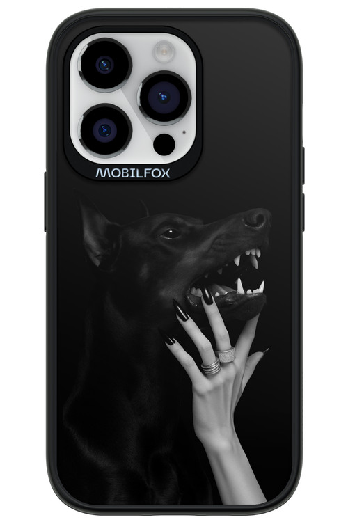 Hellhound - Apple iPhone 14 Pro