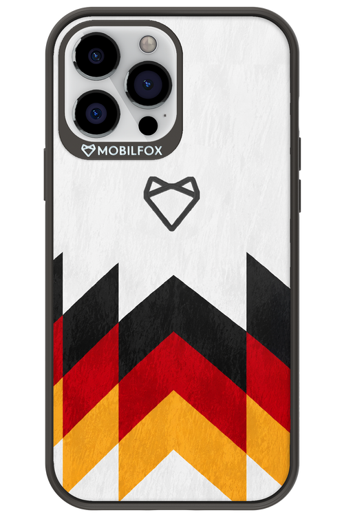 Germania x Mobilfox 2.0 - Apple iPhone 13 Pro Max