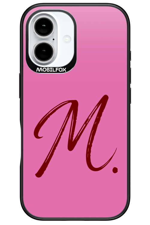 (Sorbet) M 2.0 - Apple iPhone 16