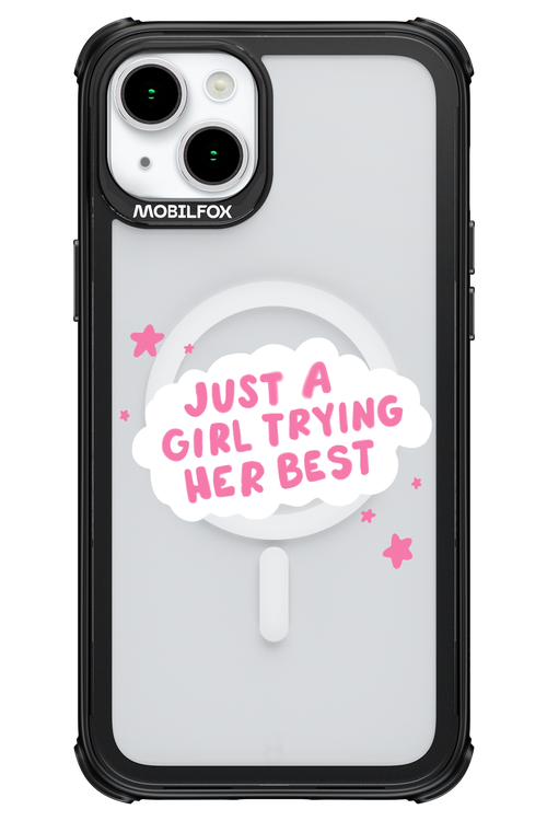 Her Best - Apple iPhone 15 Plus