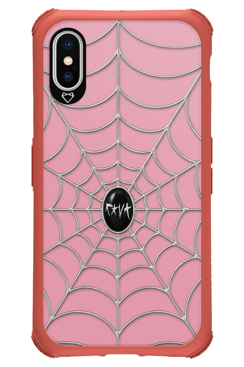 SpiderQueen - Apple iPhone XS
