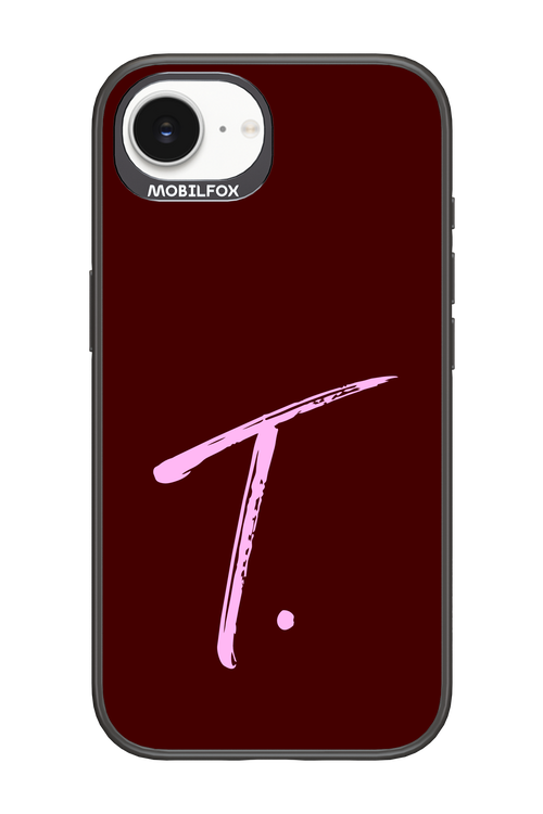(Dark Blush) T 2.0 - Apple iPhone 16e
