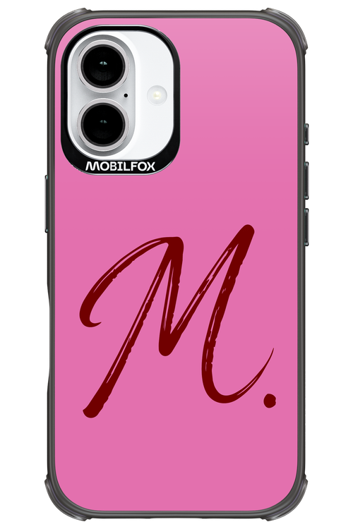 (Sorbet) M 2.0 - Apple iPhone 16