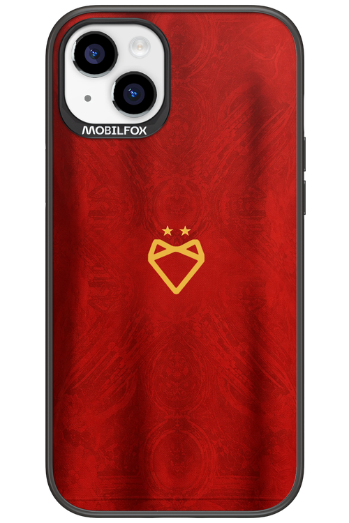 Spain 2.0 - Apple iPhone 15 Plus