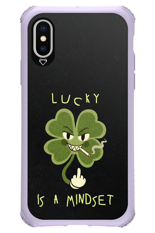 Lucky Mind 2.0 - Apple iPhone X