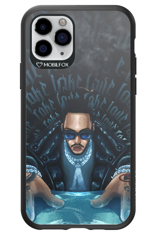 Fake Love 2.0 - Apple iPhone 11 Pro