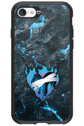 Icefire - Apple iPhone 7