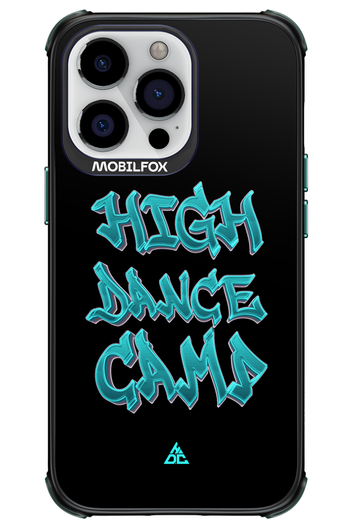 HDC 2 - Apple iPhone 13 Pro