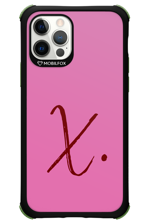 (Sorbet) X 2.0 - Apple iPhone 12 Pro