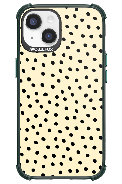 Polka Dots 2.0 - Apple iPhone 14
