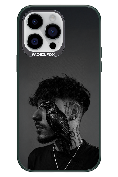 RAVEN - Apple iPhone 14 Pro Max