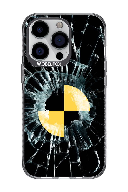 Shattered Proof - Apple iPhone 13 Pro
