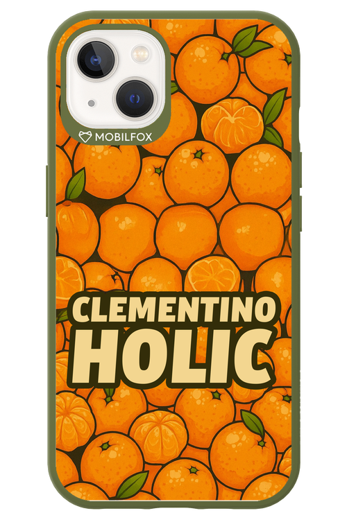 Clementino Holic 2.0 - Apple iPhone 13