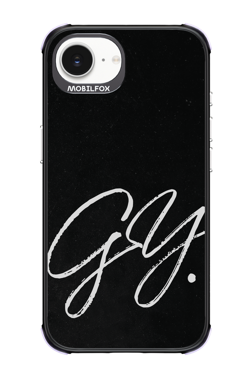 (Off Space) GY 2.0 - Apple iPhone 16e
