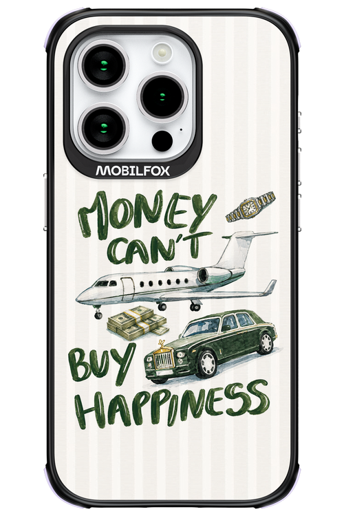 Buy Happiness 2.0 - Apple iPhone 15 Pro
