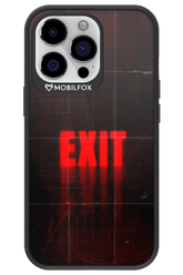EXIT 2.0 - Apple iPhone 13 Pro