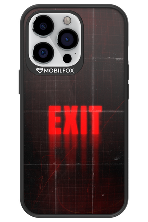 EXIT 2.0 - Apple iPhone 13 Pro