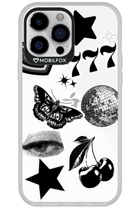 Sticker - Apple iPhone 13 Pro Max