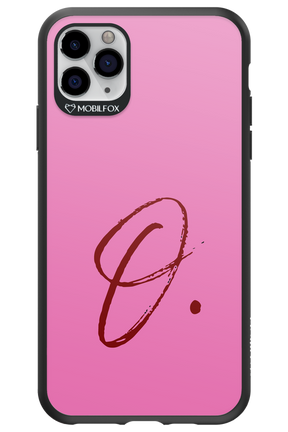 (Sorbet) O 2.0 - Apple iPhone 11 Pro Max