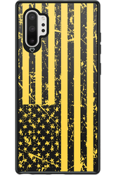 Crash & Stripes - Samsung Galaxy Note 10+